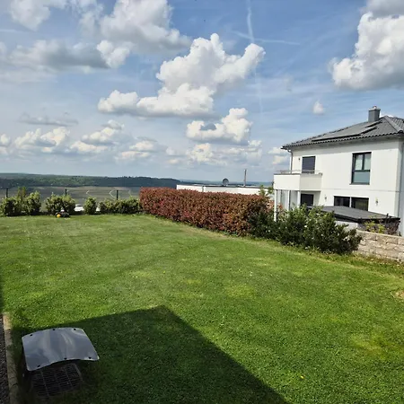 Apartment In Wincheringen