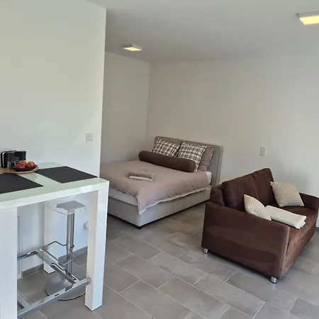 Apartment In *
