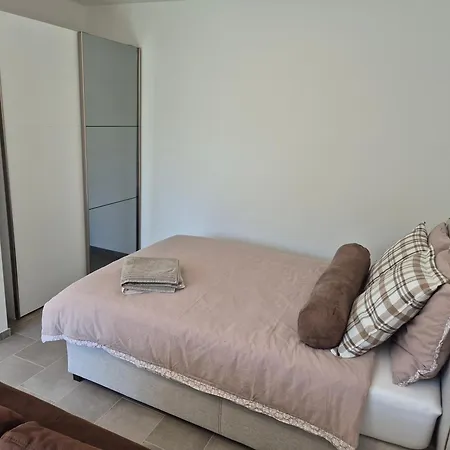 Apartment In *