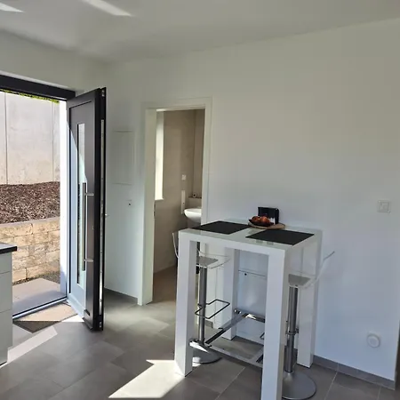 In Apartment Wincheringen