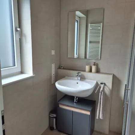 In Apartment Wincheringen