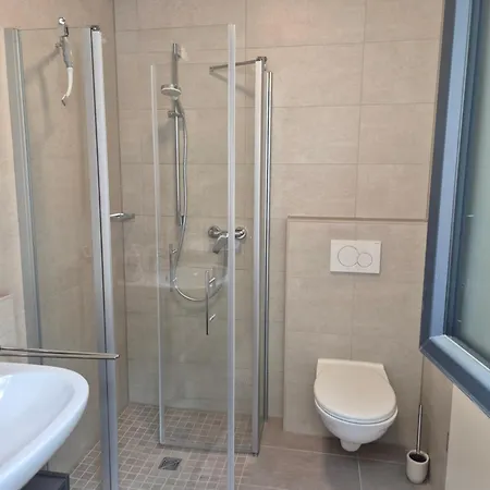 Appartement In *