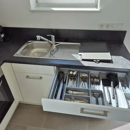 In Apartment Wincheringen