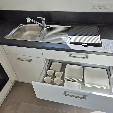 Apartment In *