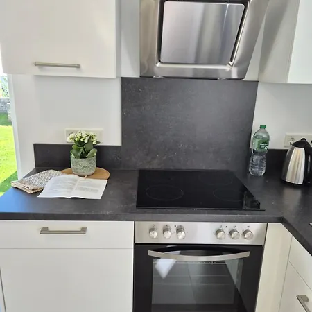 In Apartment Wincheringen