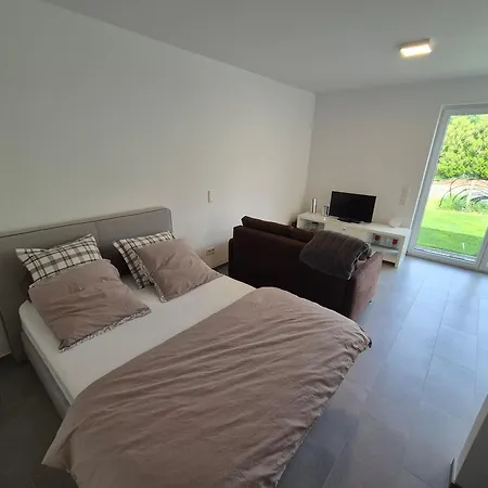 In Appartement