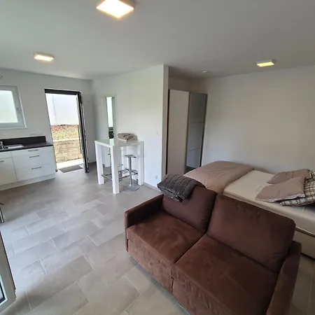 Appartement In *