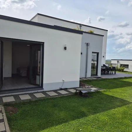 Appartement In