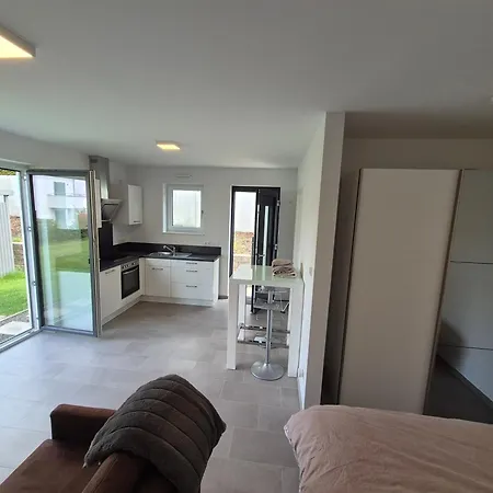 In Appartement Wincheringen